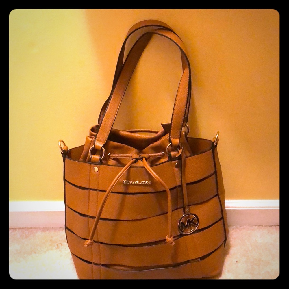 Michael Kors Satchel